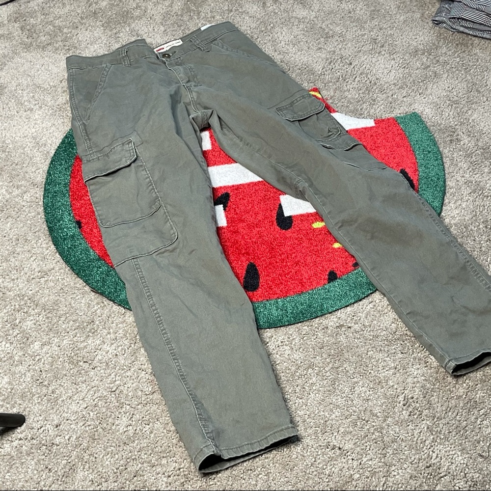 🧡🤎 OG CARGO 🤎🤍